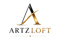 Artzloft logo 2